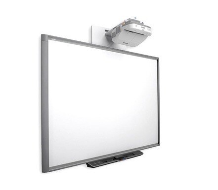 Interactive Smart Board