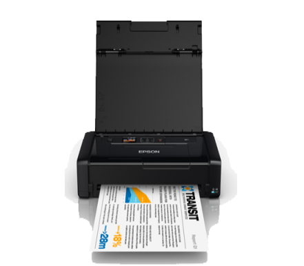 best epson inkjet printer