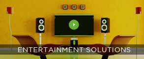 Entertainment Solutions at C3 iT Xperts
