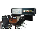 SMART Room System for Microsoft Lync  - Features