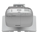 Epson 570 Ultra-Short Throw XGA 3LCD Projector